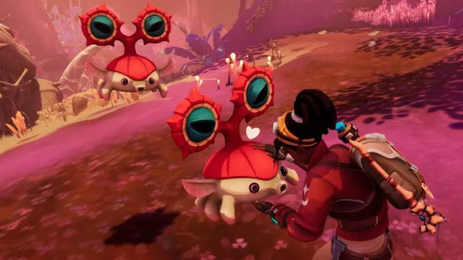 Creatures Of Ava sur PC