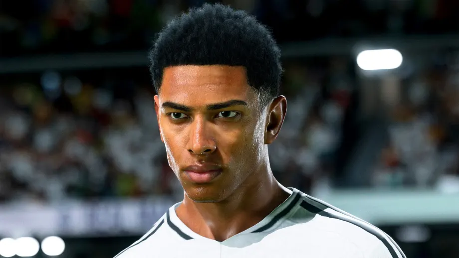Ea Sports Fc 25 gameplay et action sur PC