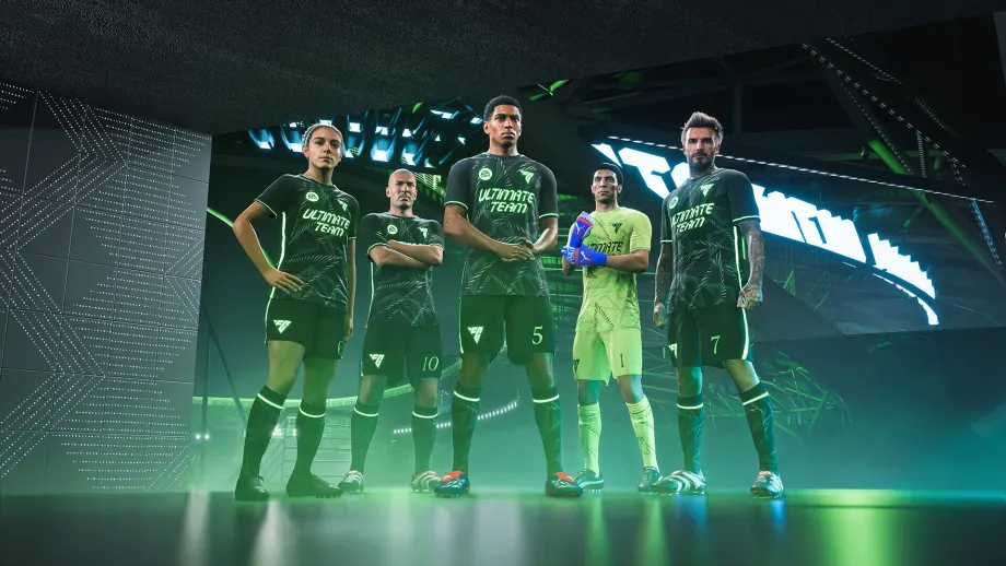 Ea Sports Fc 25 univers du jeu sur PC