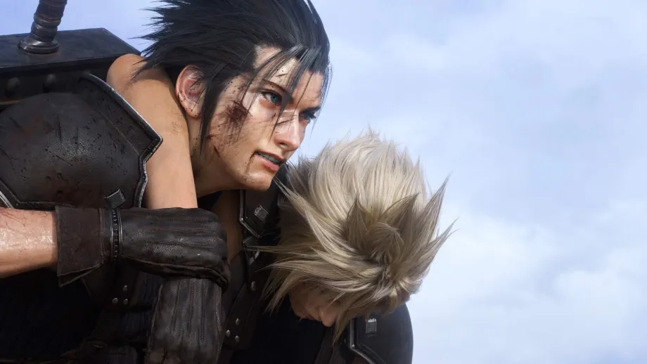 Final Fantasy 7 Rebirth gameplay et action sur PC