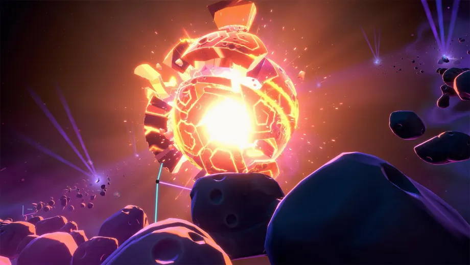 Galacticare gameplay et action sur PC