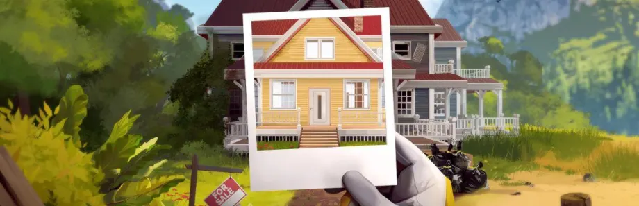 House Flipper 2 gameplay et action sur PC