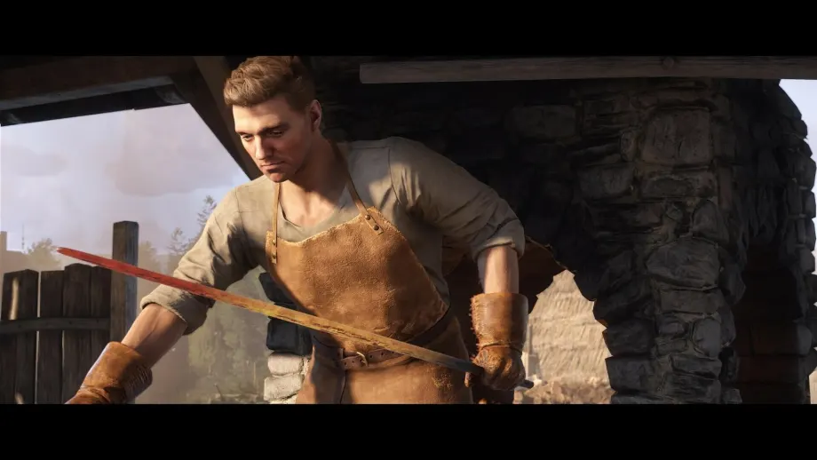 Kingdom Come Deliverance 2 Et Installer gameplay et action sur PC