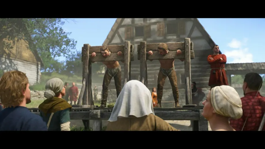 Kingdom Come Deliverance 2 Et Installer univers du jeu sur PC