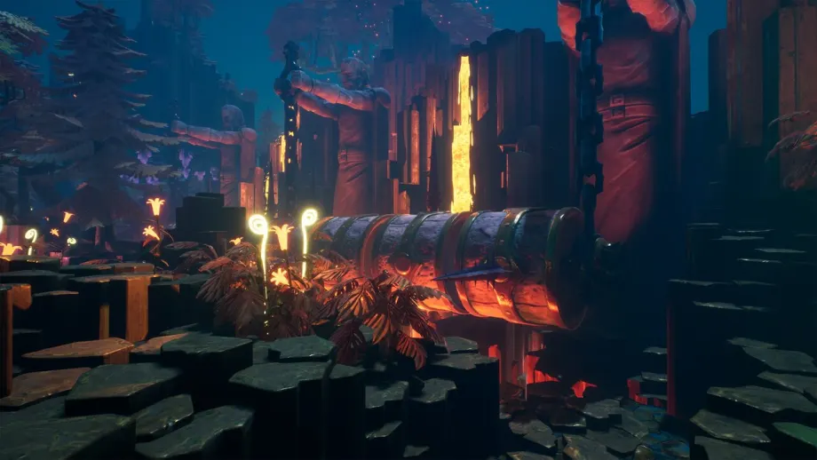 Probably Stolen univers du jeu sur PC