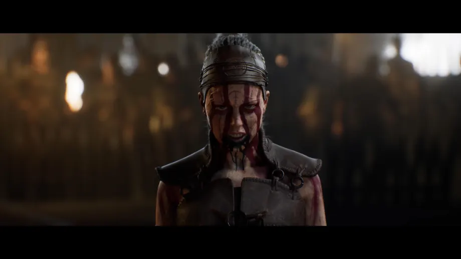 Senuas Saga Hellblade II gameplay et action sur PC