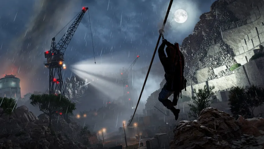 Sniper Elite Resistance univers du jeu sur PC