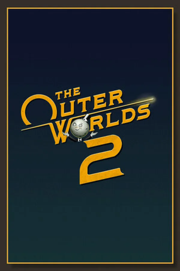 The Outer Worlds 2 sur PC